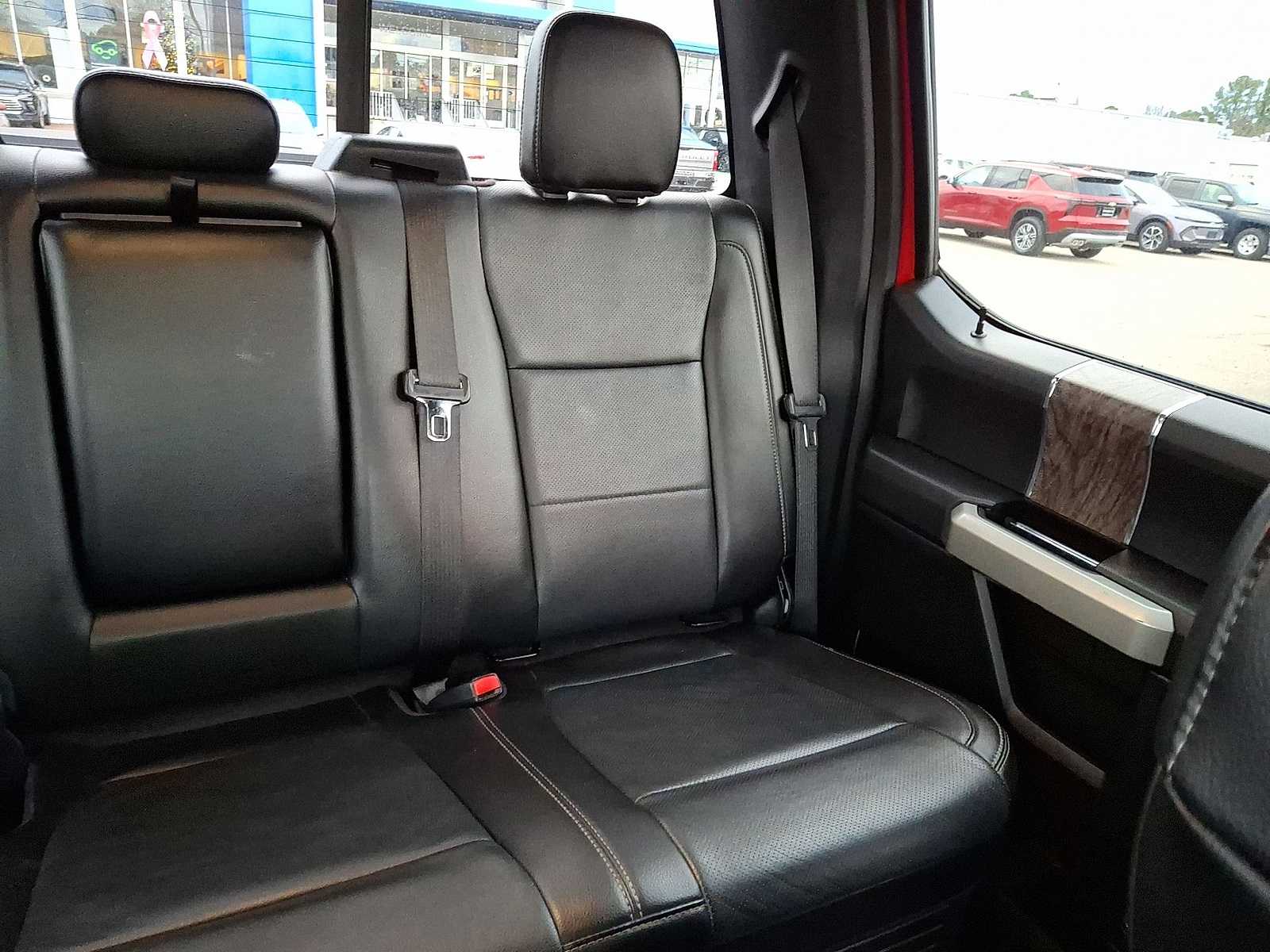 Thumbnail: 2017 Ford F-350 - 15