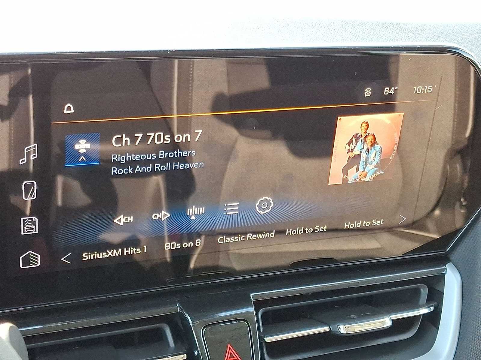 Thumbnail: 2026 Chevrolet TrailBlazer - 19