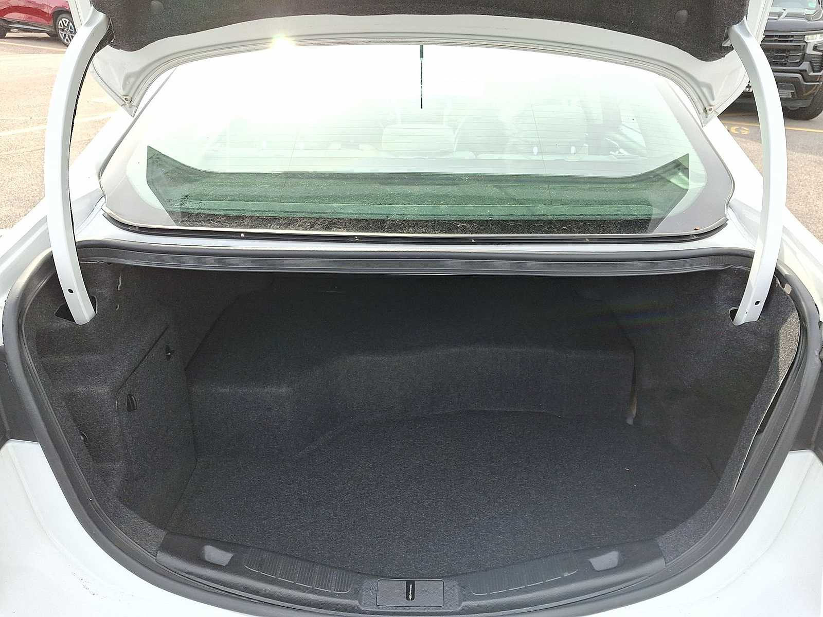 Thumbnail: 2018 Ford Fusion - 29