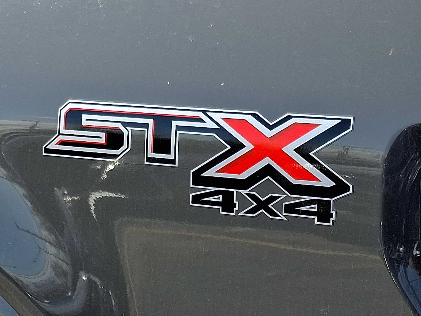 Thumbnail: 2021 Ford F-150 - 5