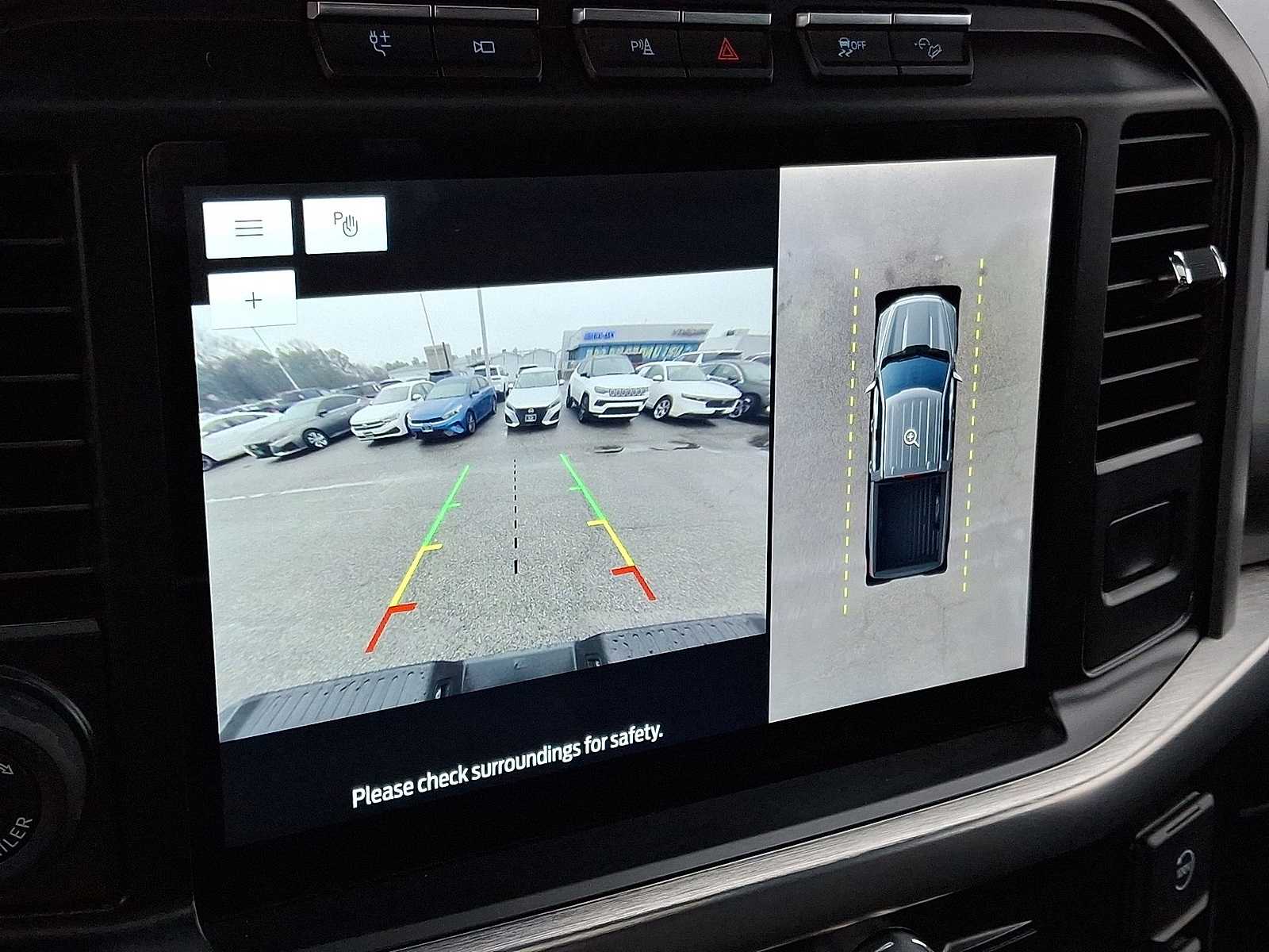 Thumbnail: 2022 Ford F-150 - 21