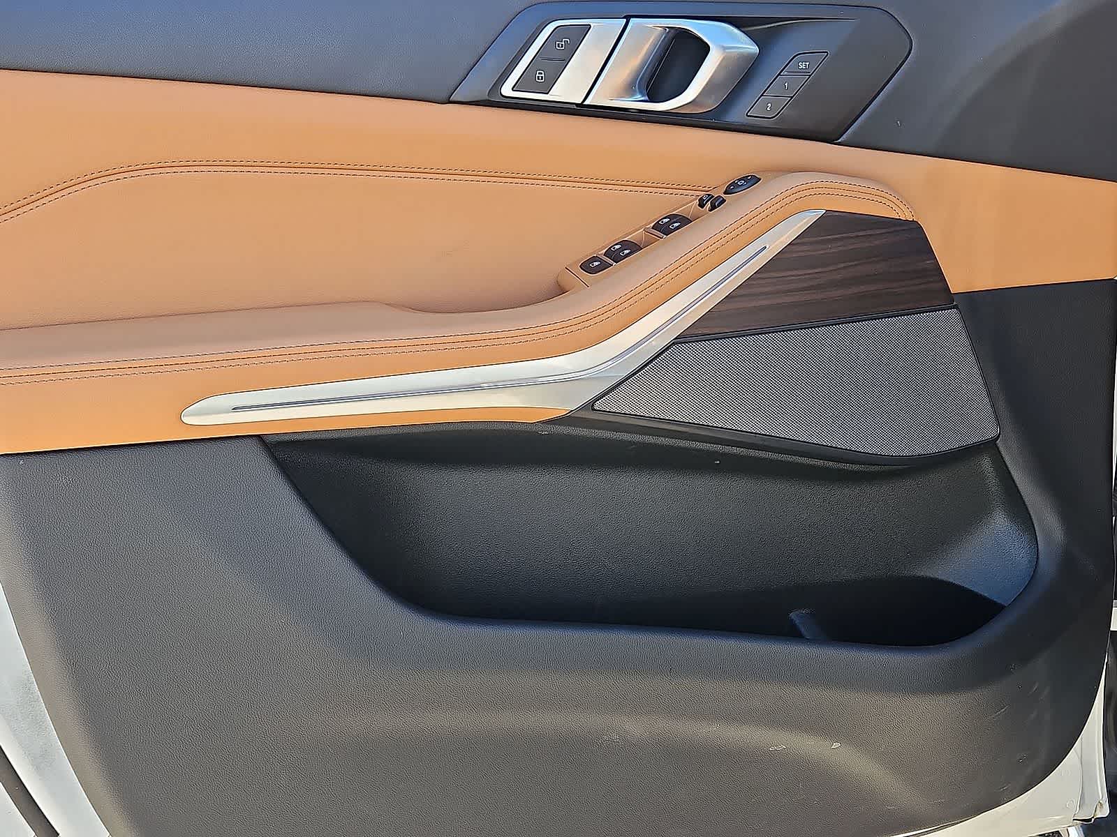 Thumbnail: 2025 BMW X5 - 29