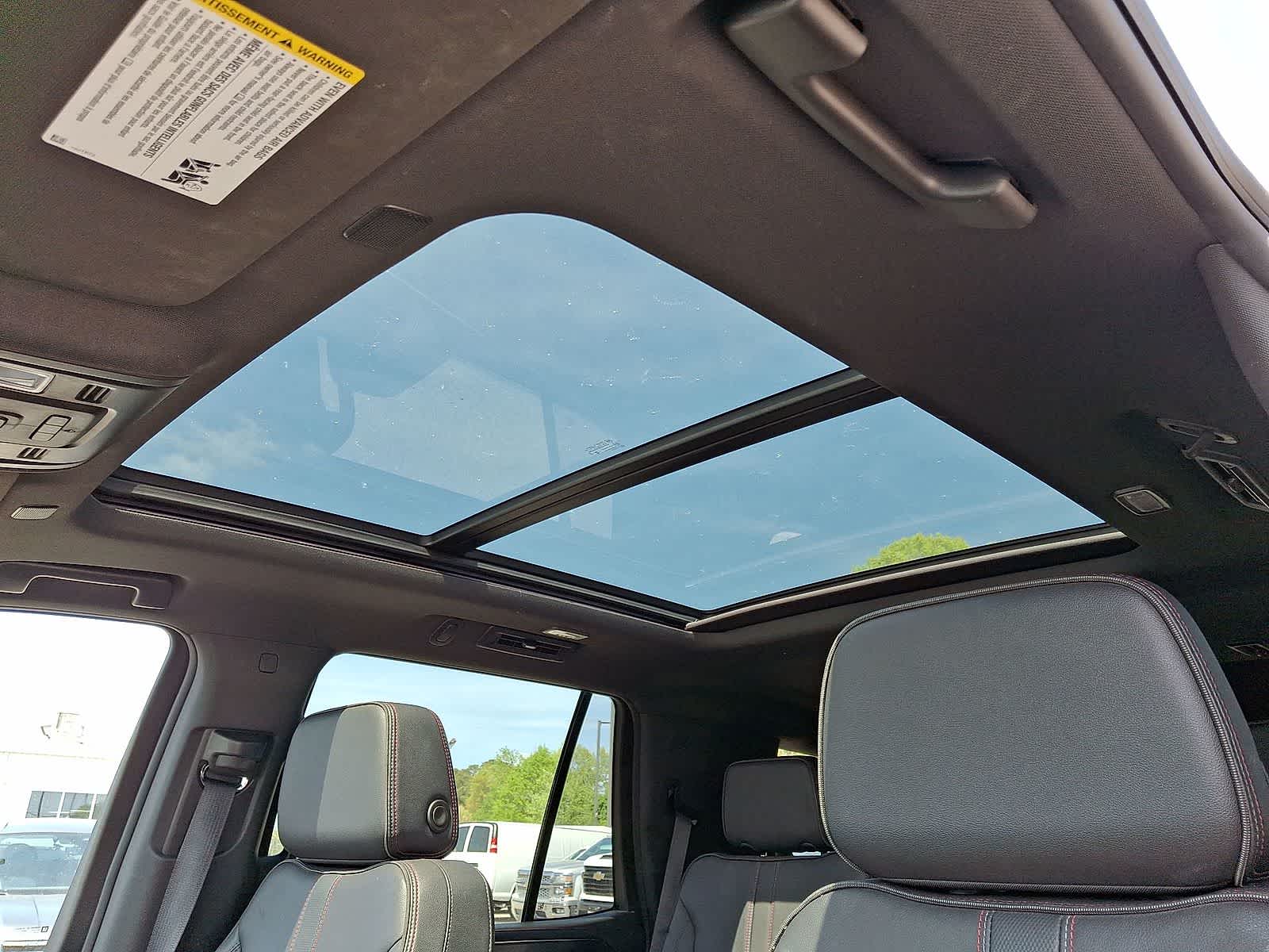 Thumbnail: 2023 Chevrolet Tahoe - 25