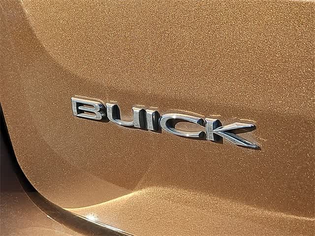 Thumbnail: 2017 Buick Encore - 7