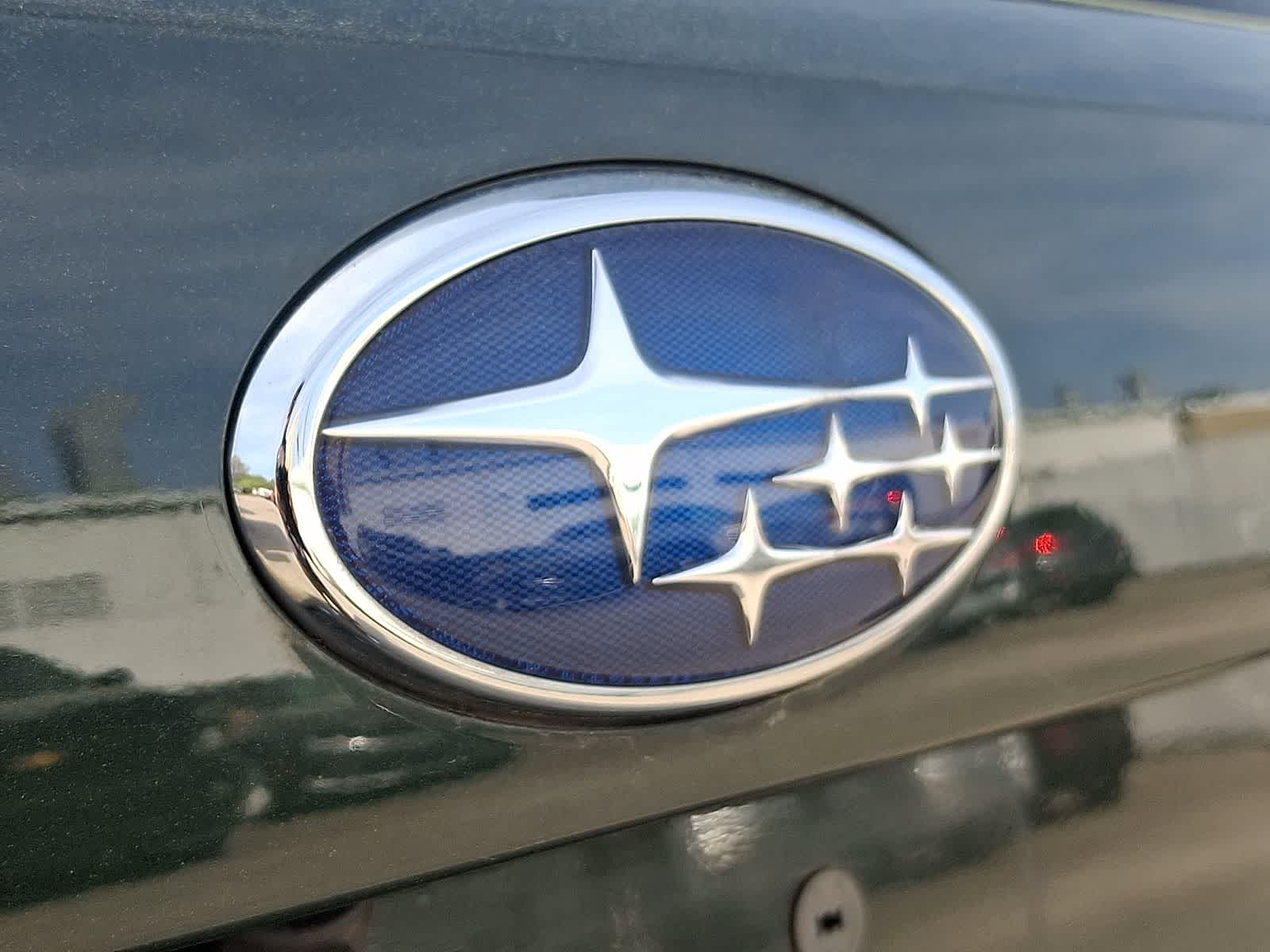 Thumbnail: 2024 Subaru Forester - 5