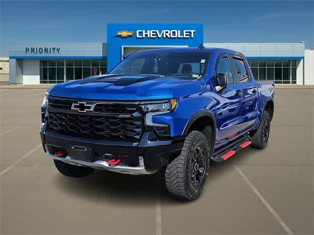 2023 Chevrolet Silverado 1500 ZR2 -
                  Chesapeake, VA