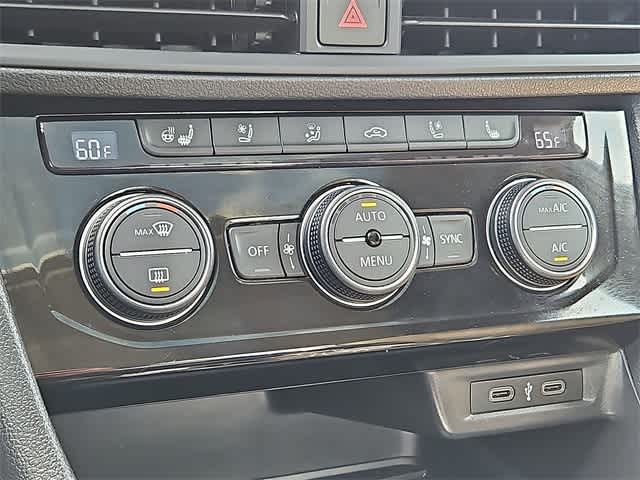 2021 Volkswagen Jetta SEL 21