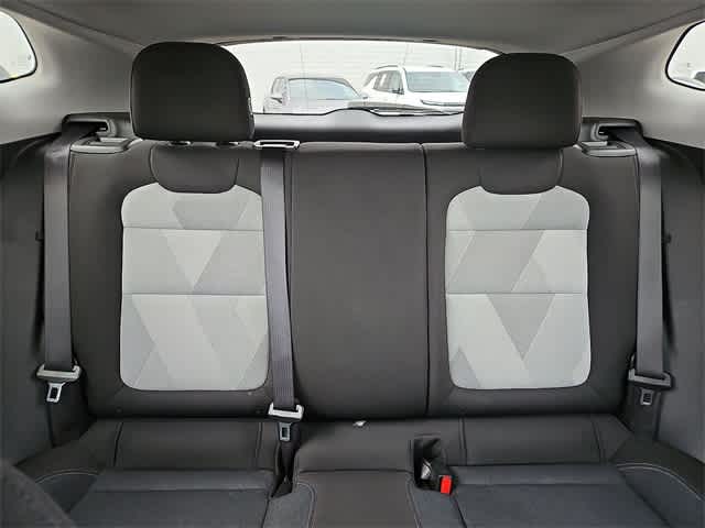 Thumbnail: 2024 Chevrolet Trax - 14