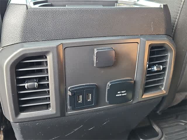 Thumbnail: 2019 Ford F-150 - 27