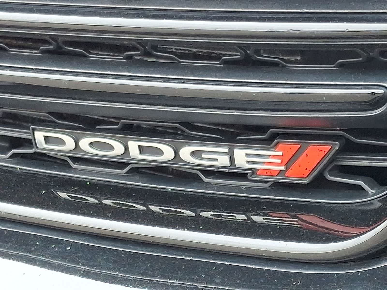Thumbnail: 2021 Dodge Charger - 35