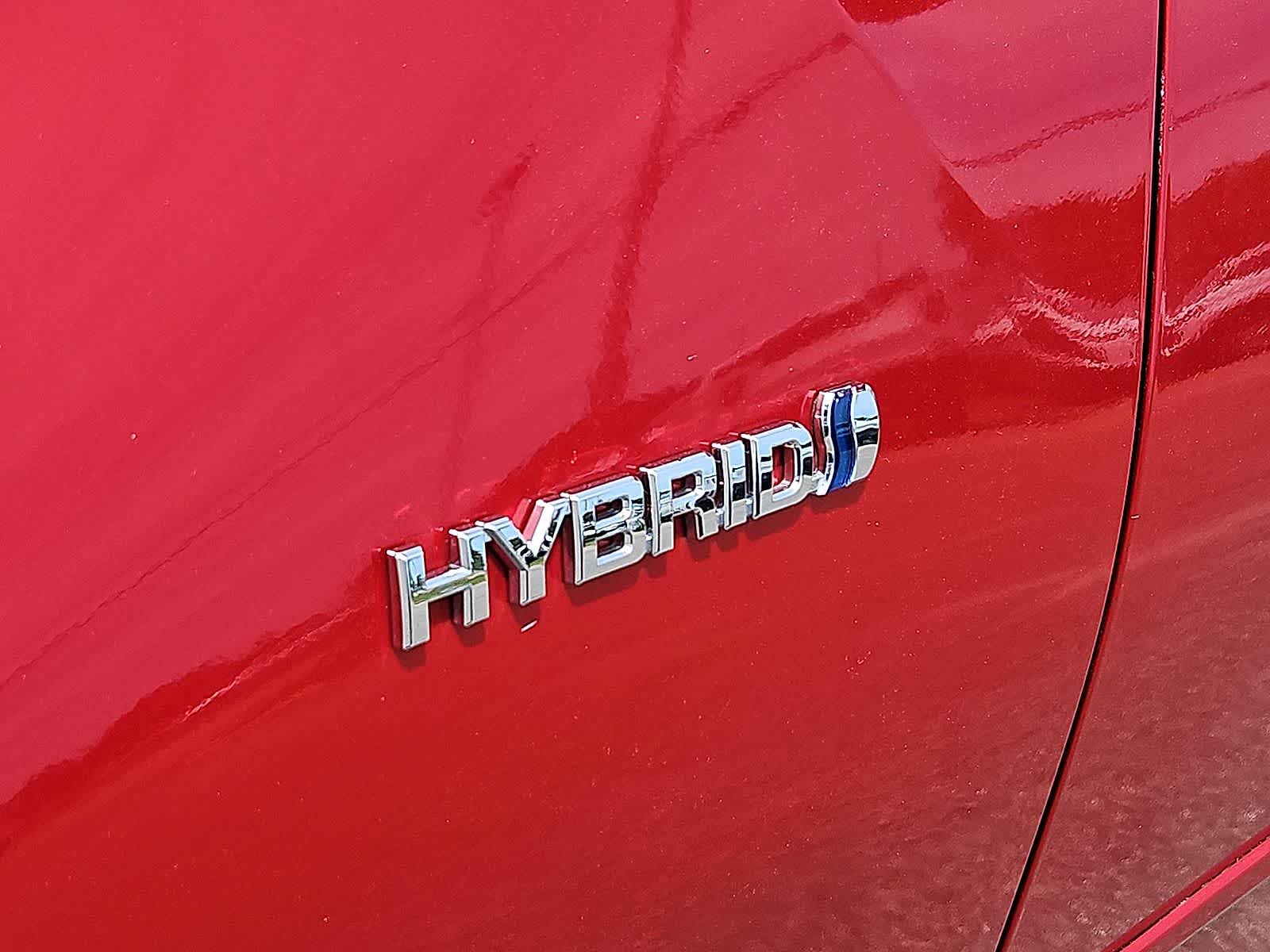Thumbnail: 2022 Toyota Prius - 35