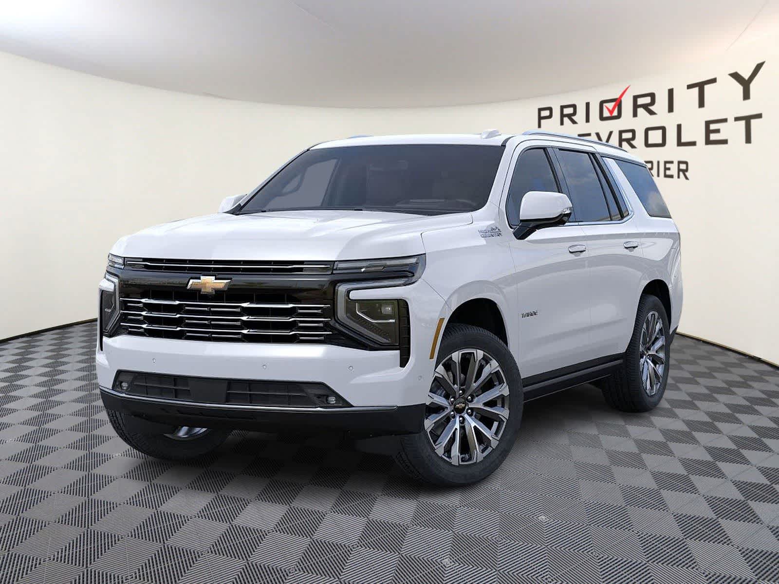 Thumbnail: 2026 Chevrolet Tahoe - 6