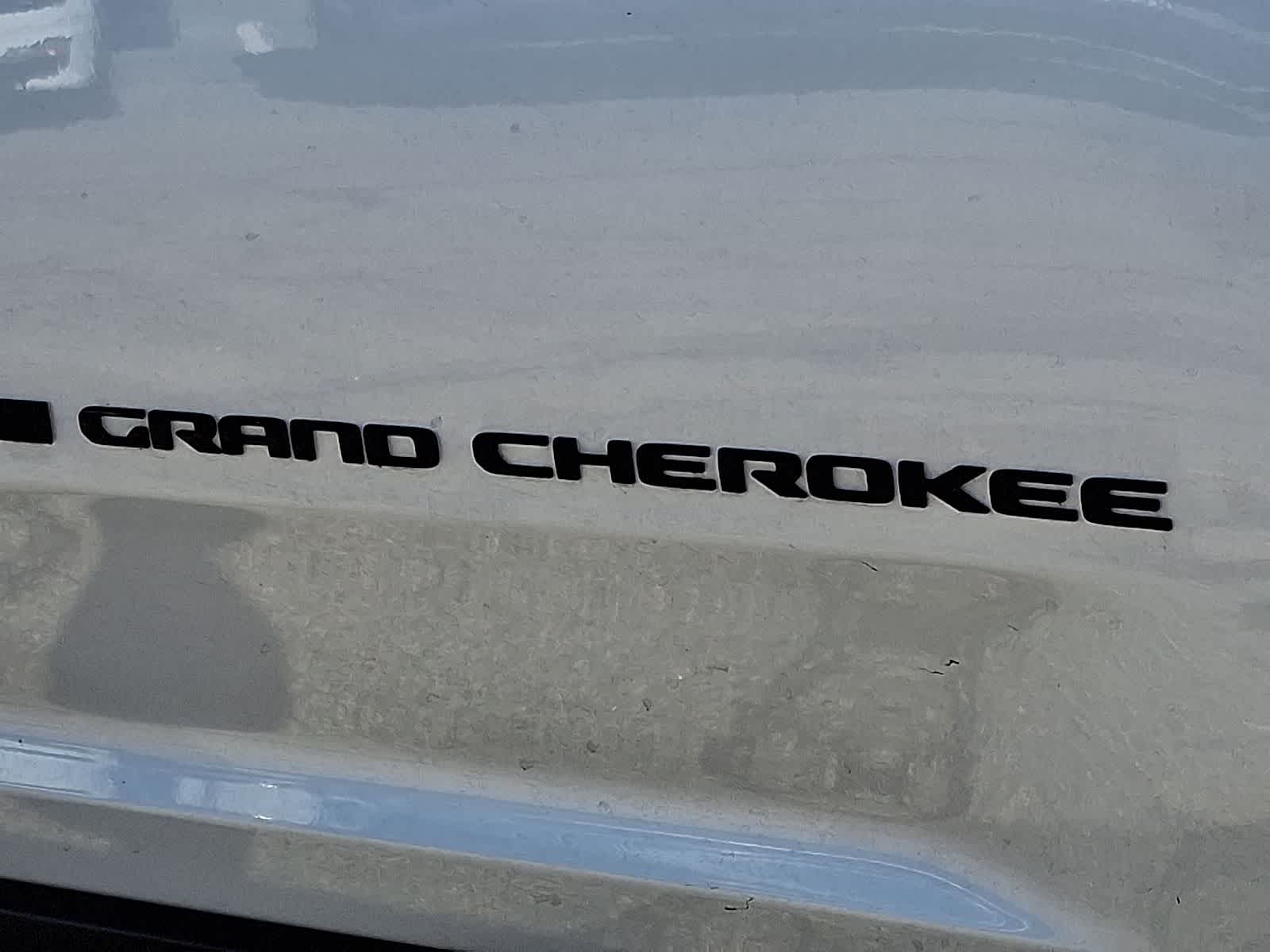 Thumbnail: 2025 Jeep Grand Cherokee - 36