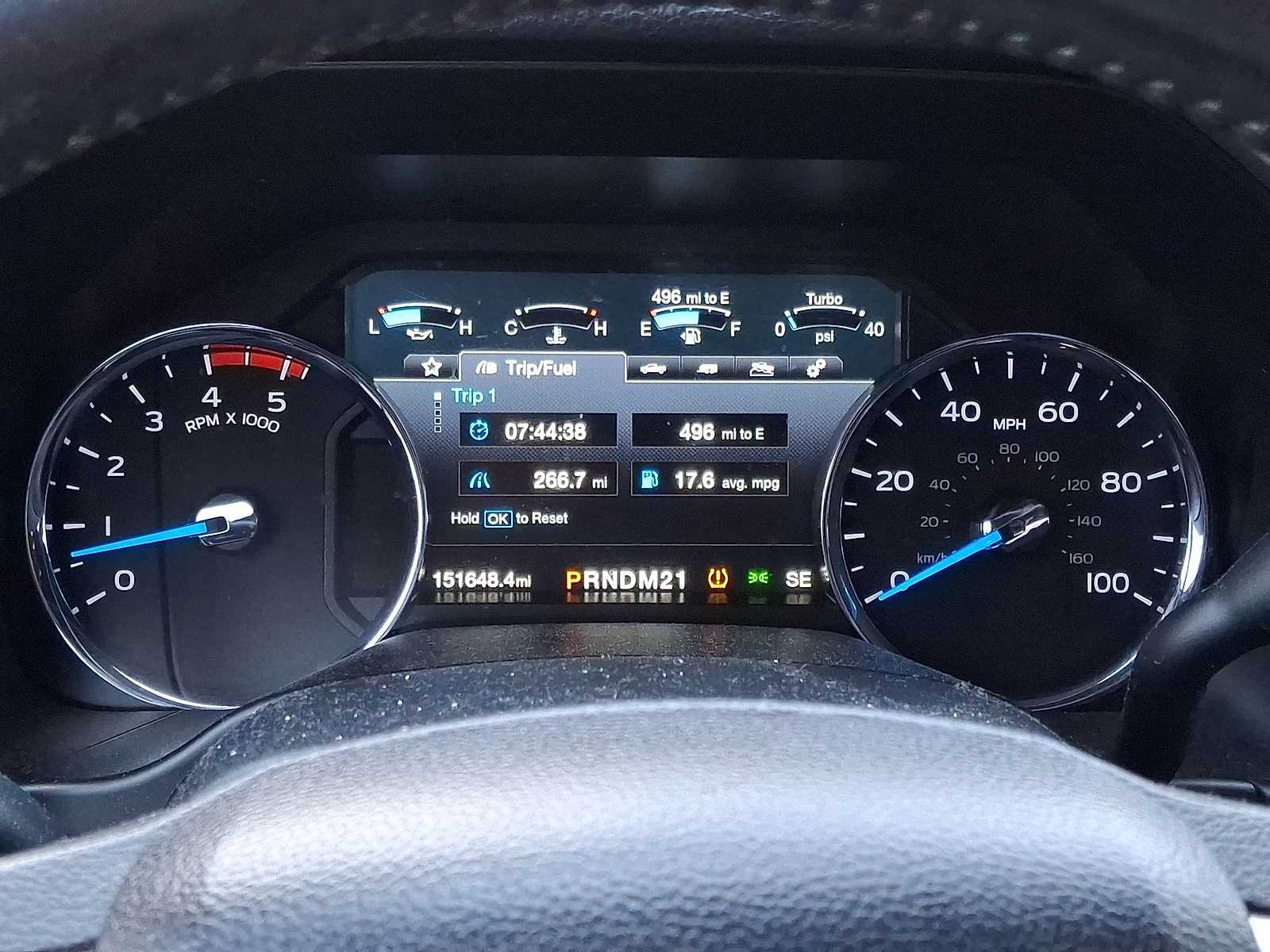 Thumbnail: 2017 Ford F-350 - 17