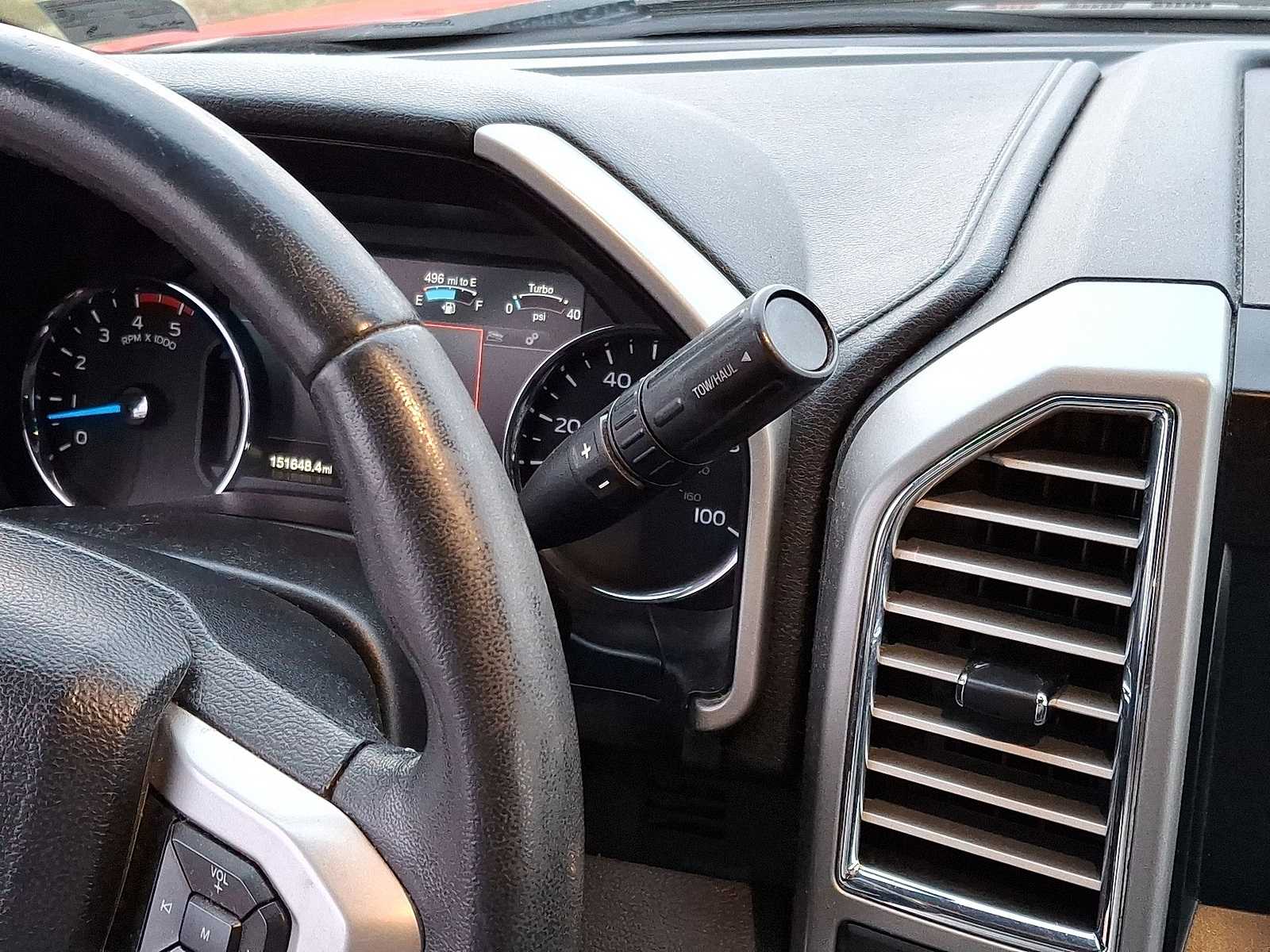 Thumbnail: 2017 Ford F-350 - 22