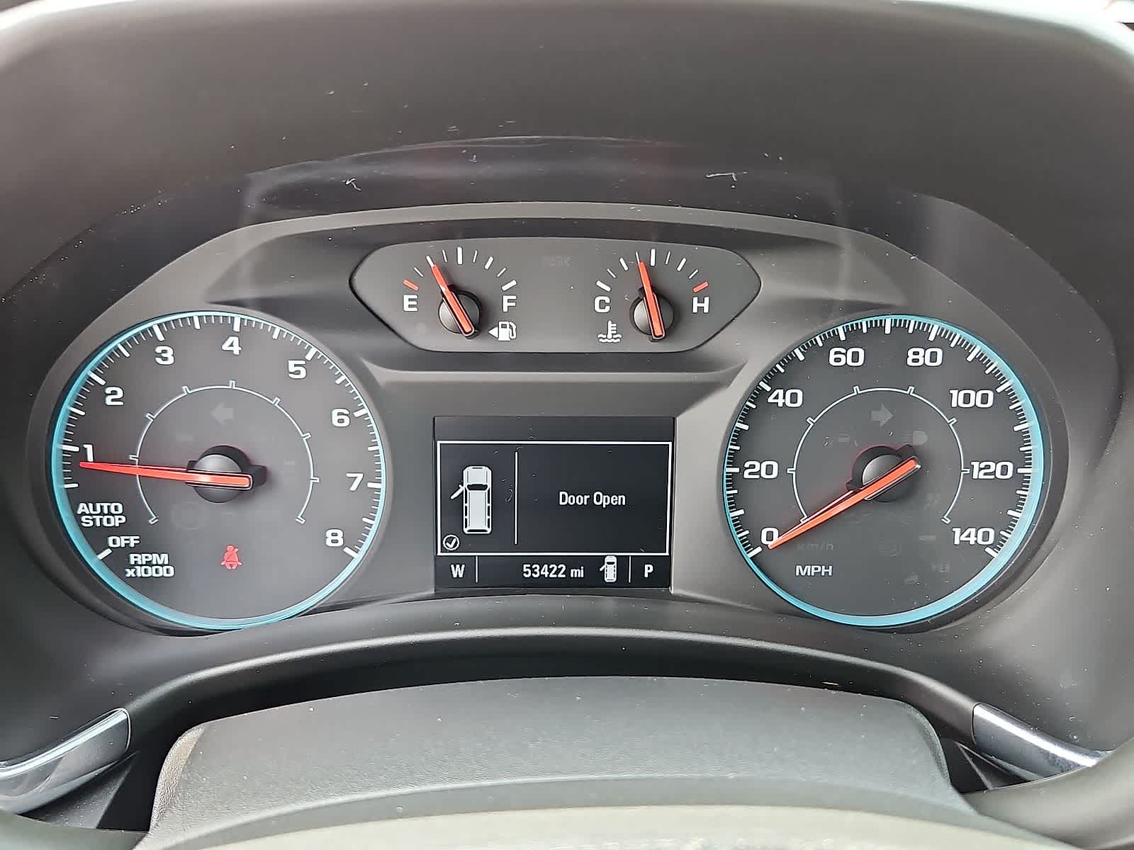 Thumbnail: 2020 Chevrolet Equinox - 15