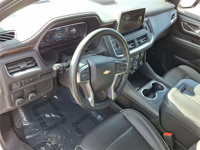 Thumbnail: 2023 Chevrolet Tahoe - 16