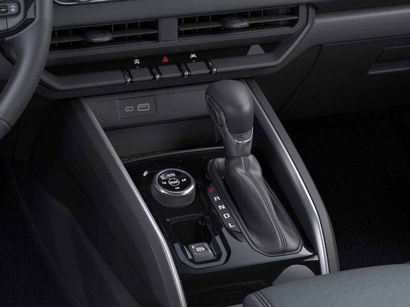 Thumbnail: 2026 Chevrolet Colorado - 23