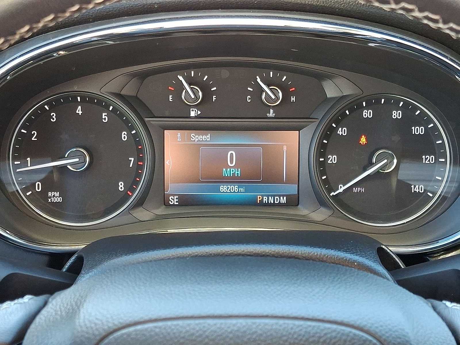 Thumbnail: 2022 Buick Encore - 17