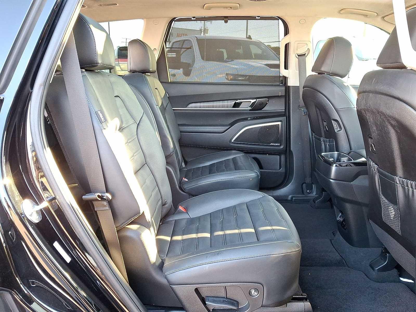 Thumbnail: 2024 Kia Telluride - 34