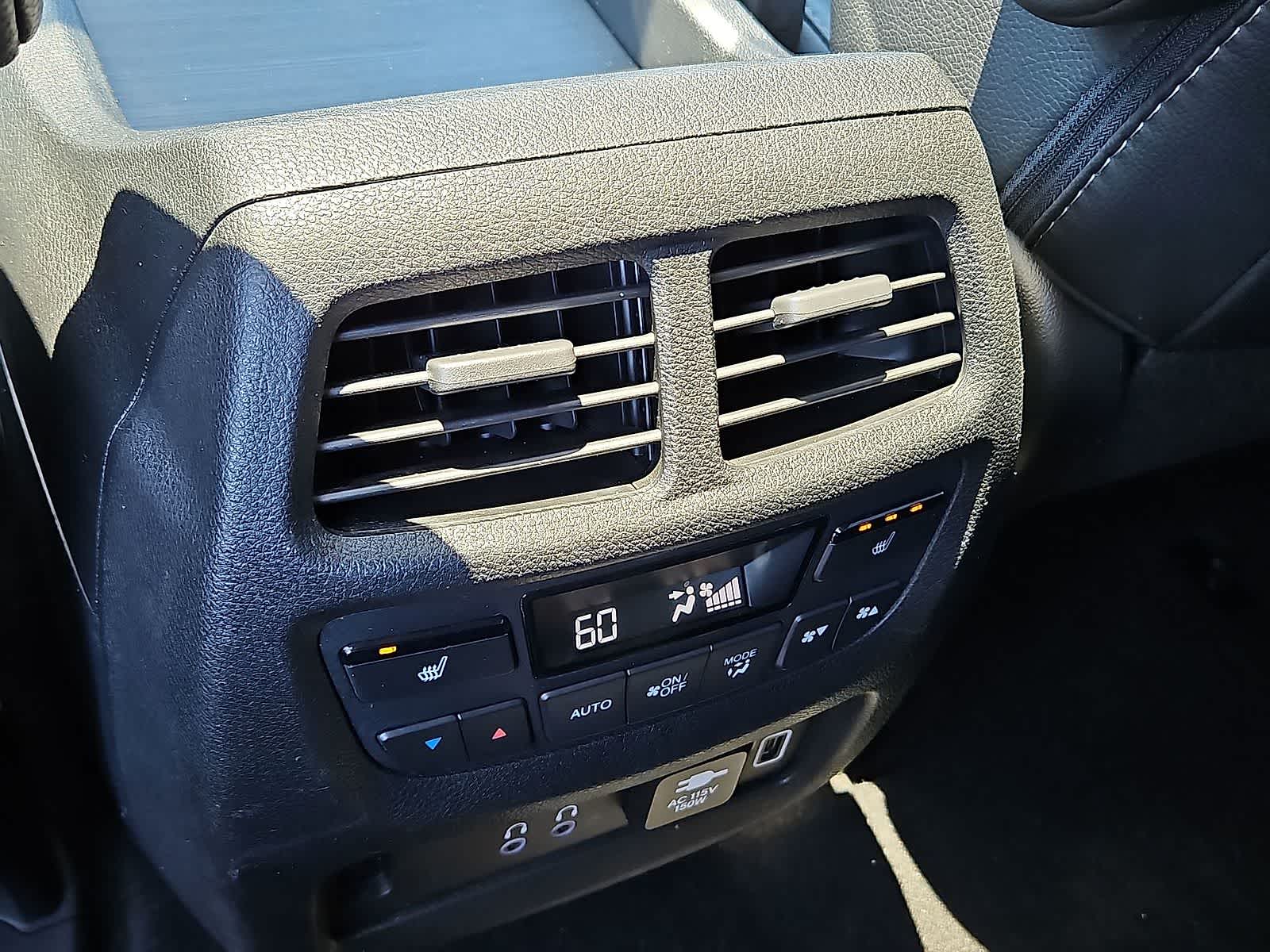Thumbnail: 2021 Honda Pilot - 27