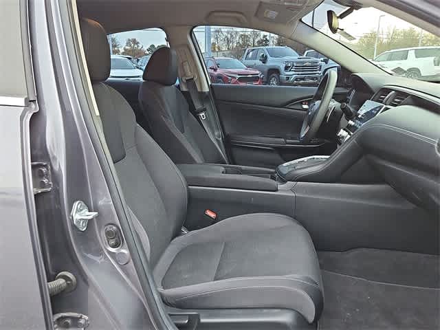 Thumbnail: 2022 Honda Insight - 31