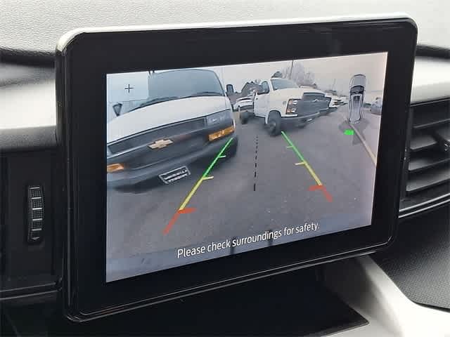 Thumbnail: 2020 Ford Explorer - 20