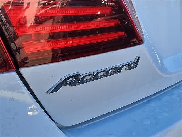 Thumbnail: 2016 Honda Accord - 6