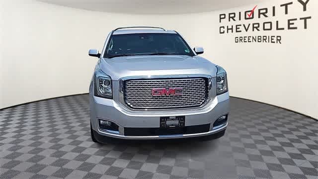 Thumbnail: 2016 GMC Yukon - 3