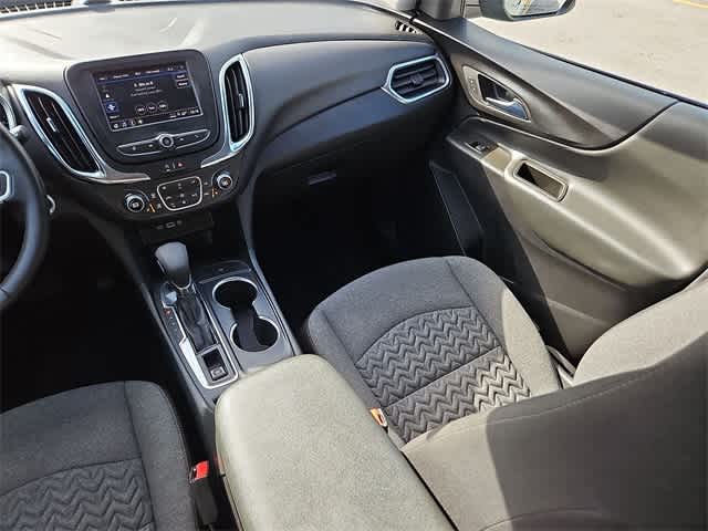 Thumbnail: 2023 Chevrolet Equinox - 12