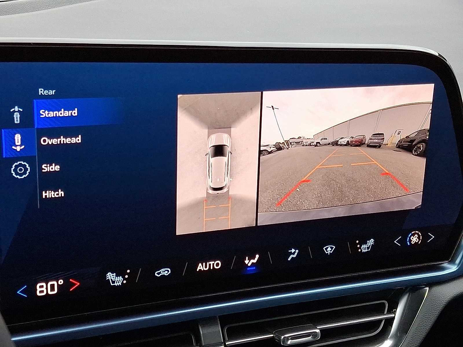 Thumbnail: 2025 Chevrolet Equinox - 13