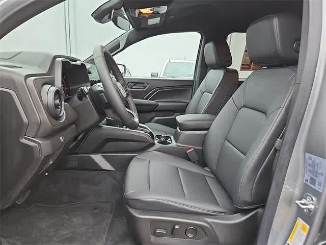 Thumbnail: 2026 Chevrolet Colorado - 11