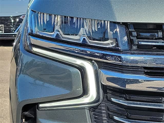 Thumbnail: 2023 Chevrolet Suburban - 34