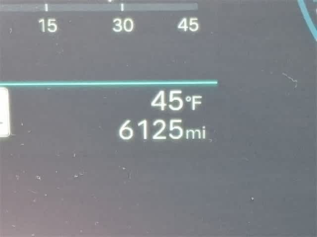 Thumbnail: 2025 Hyundai Tucson - 18