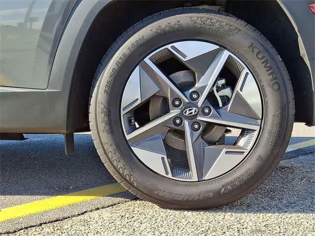 Thumbnail: 2025 Hyundai Tucson - 37