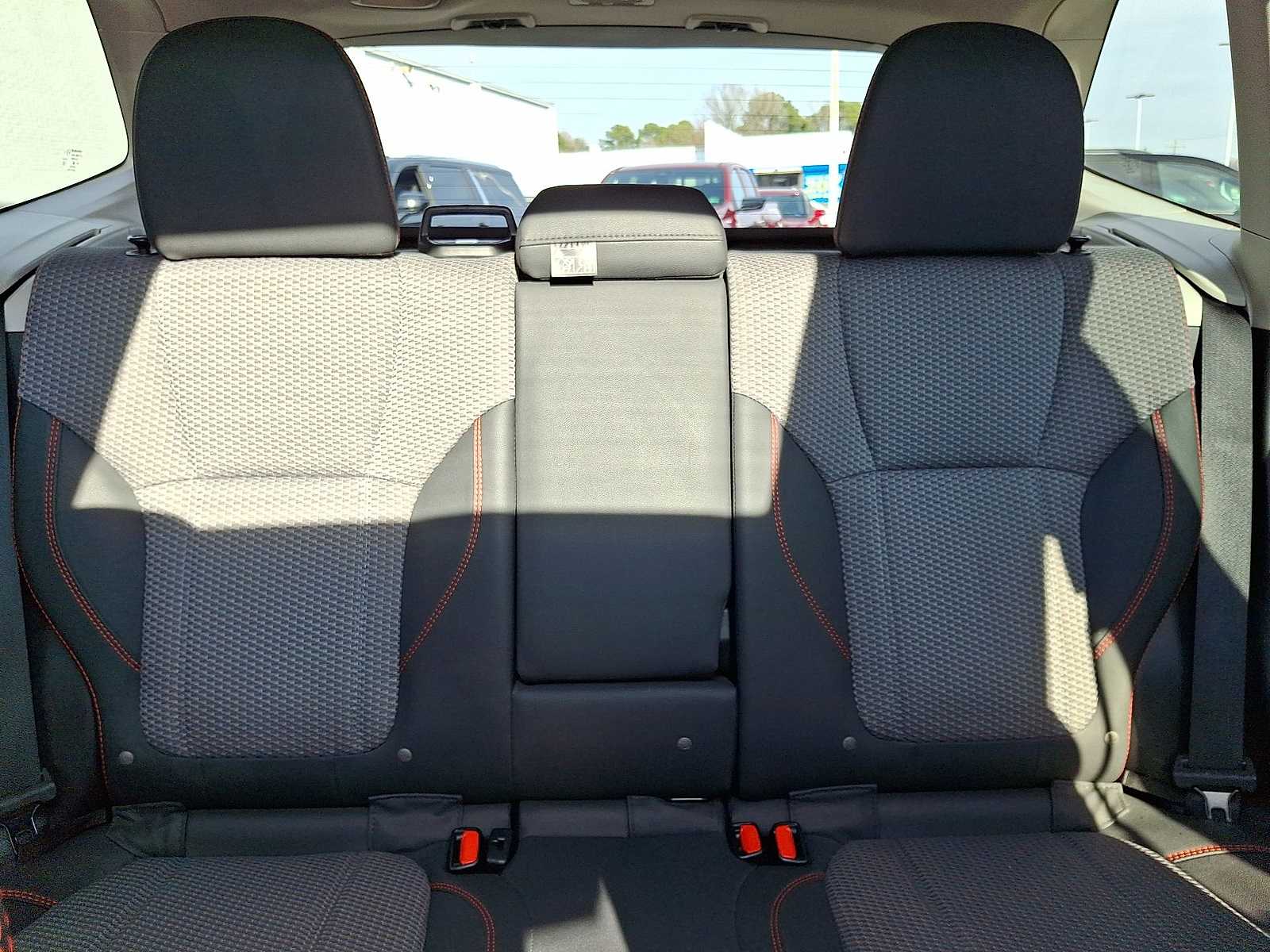 Thumbnail: 2023 Subaru Forester - 14