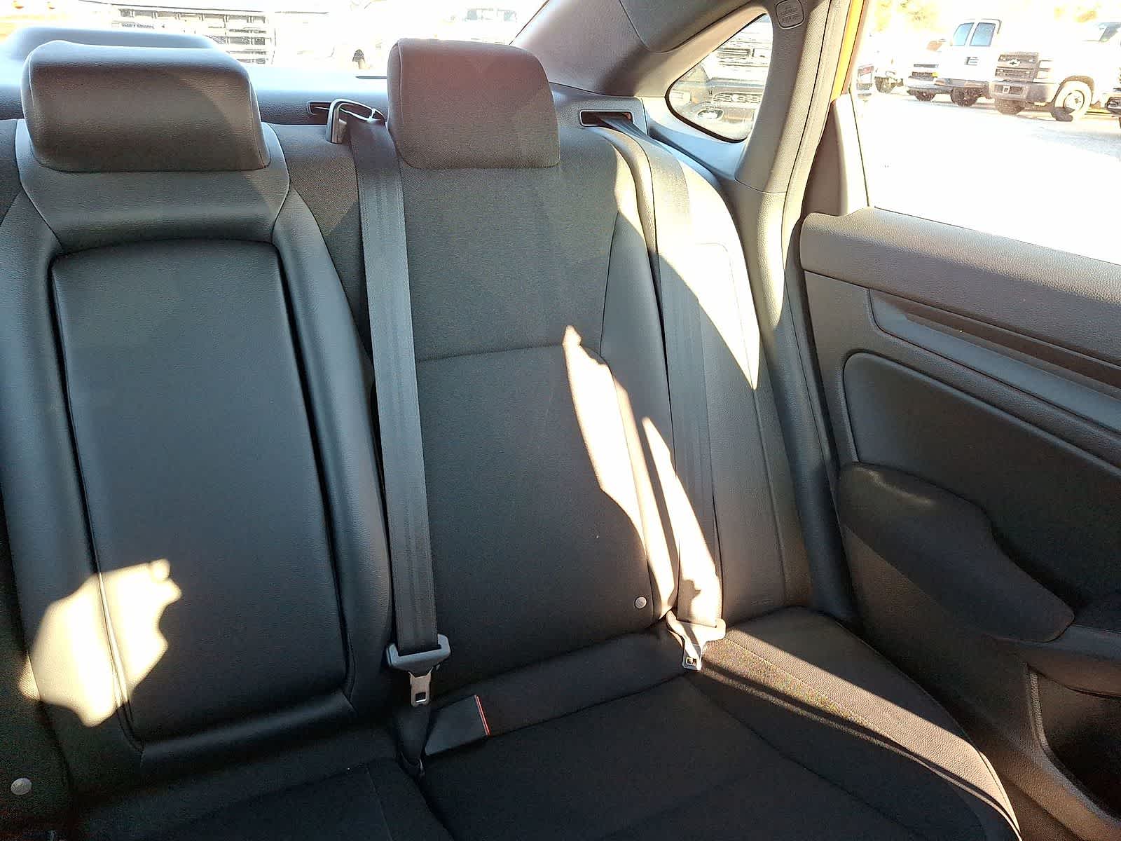 Thumbnail: 2025 Honda Civic - 15