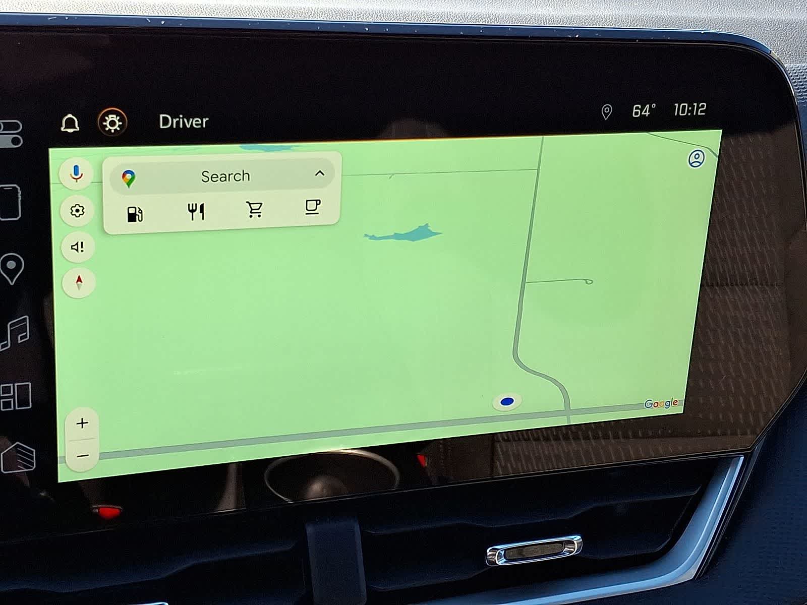 Thumbnail: 2025 Chevrolet Equinox - 20