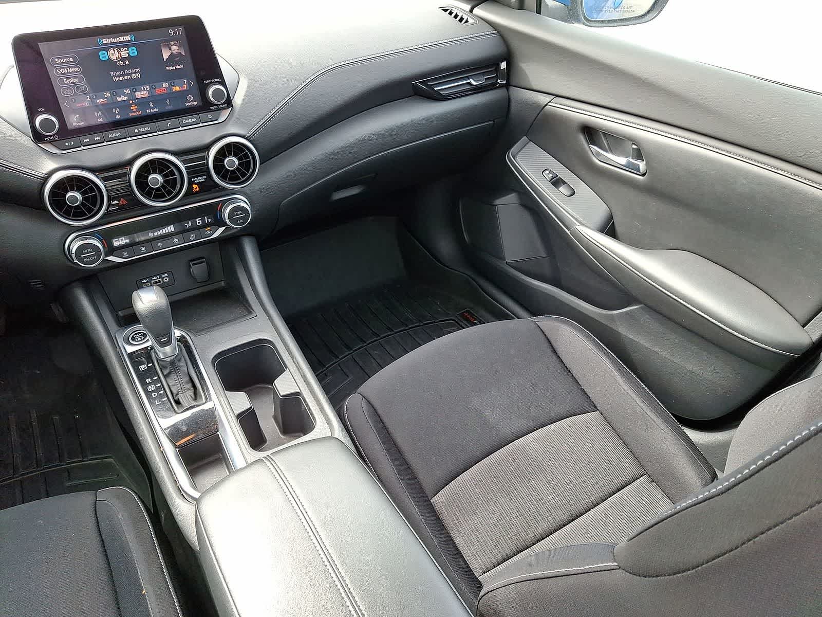 Thumbnail: 2020 Nissan Sentra - 12