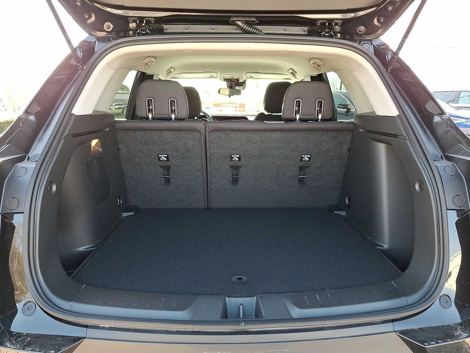 Thumbnail: 2026 Chevrolet TrailBlazer - 29