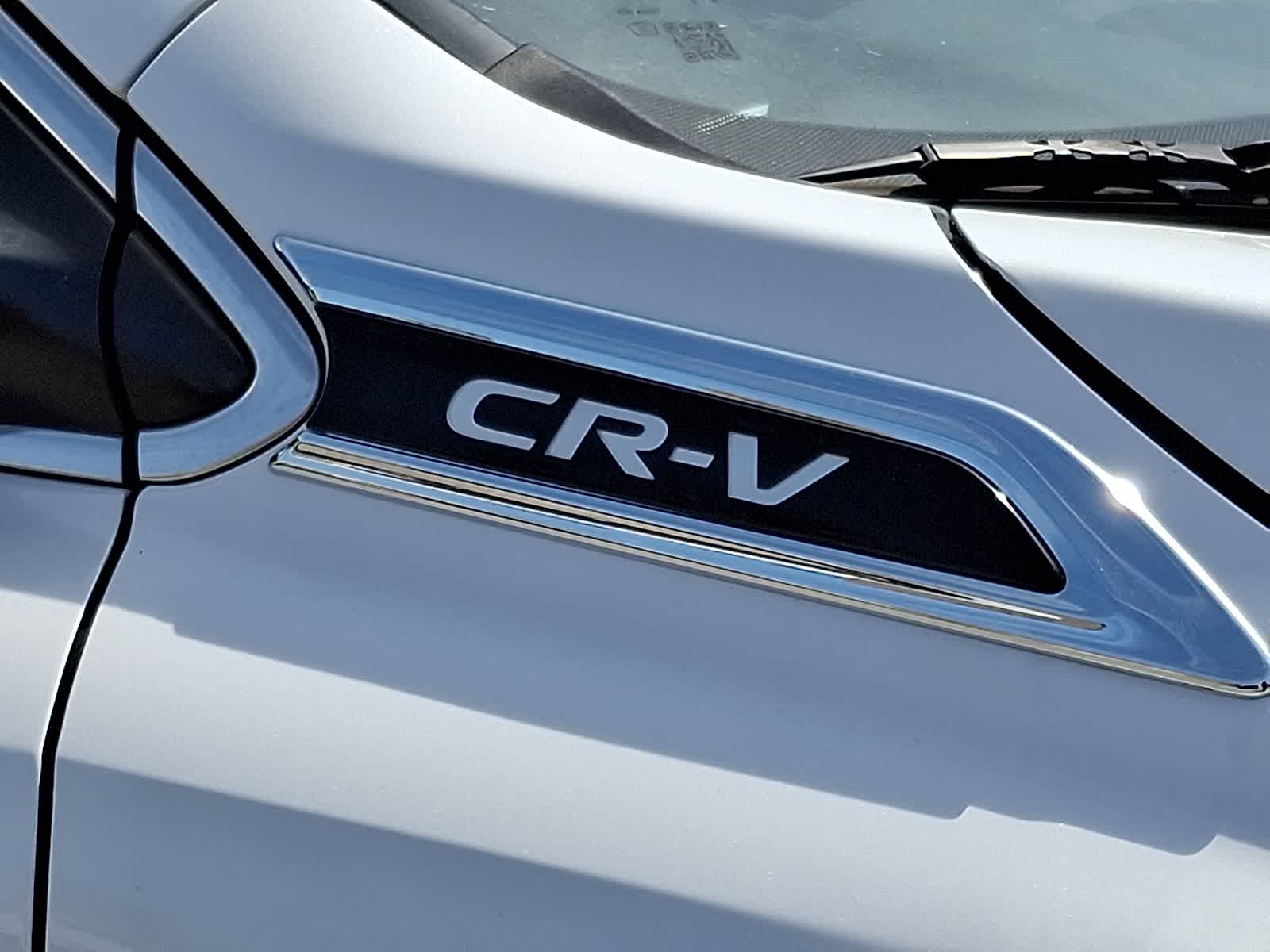 Thumbnail: 2021 Honda CR-V - 3