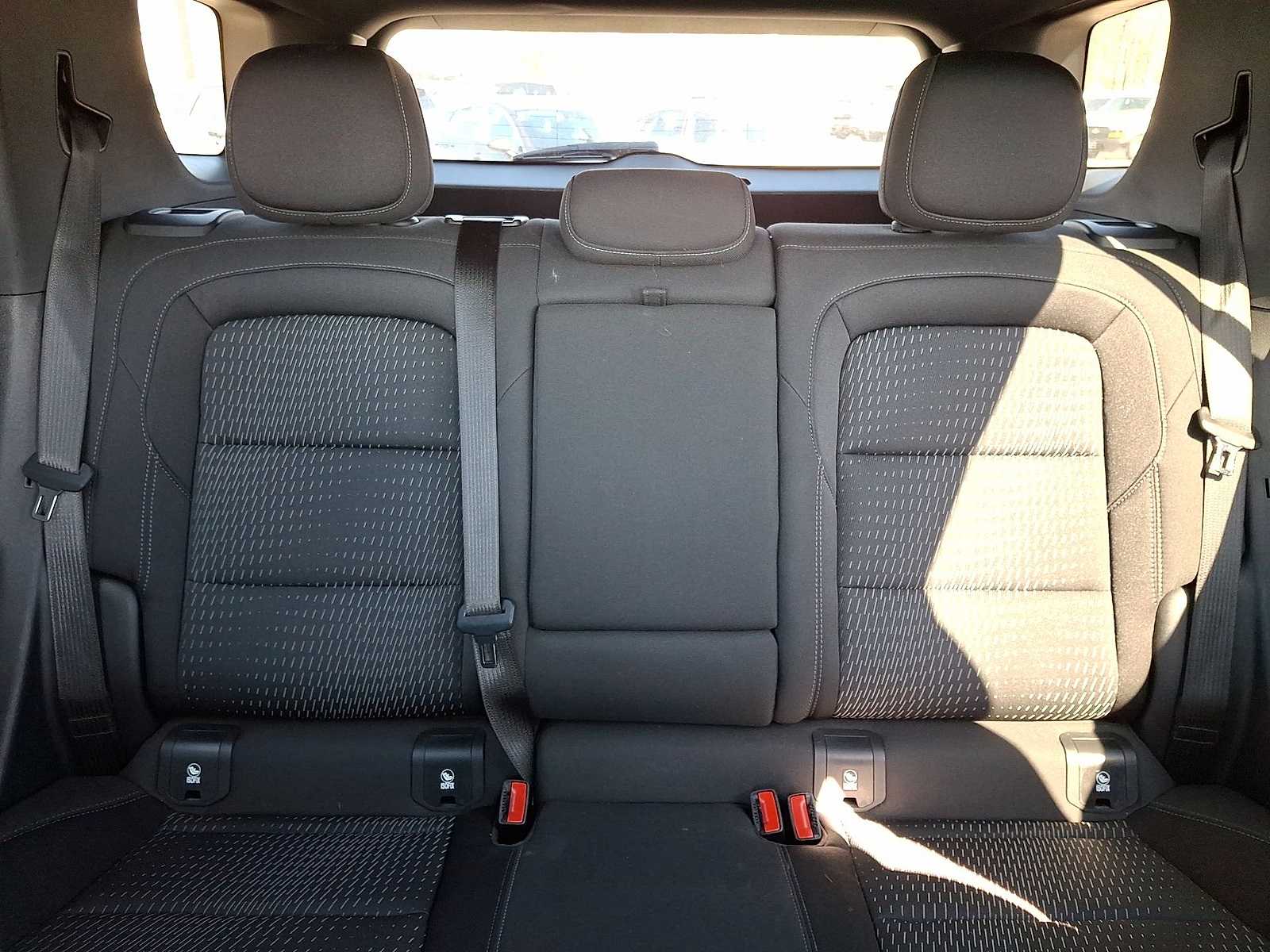 Thumbnail: 2025 Chevrolet Equinox - 14