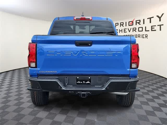 Thumbnail: 2026 Chevrolet Colorado - 5