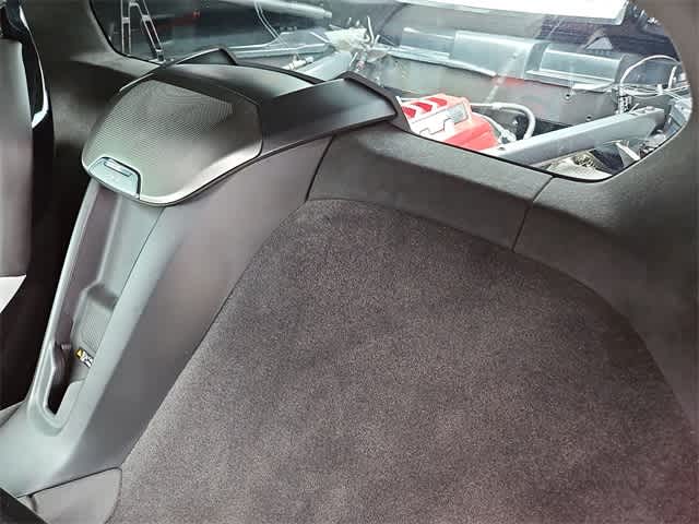 2023 Chevrolet Corvette Stingray 30