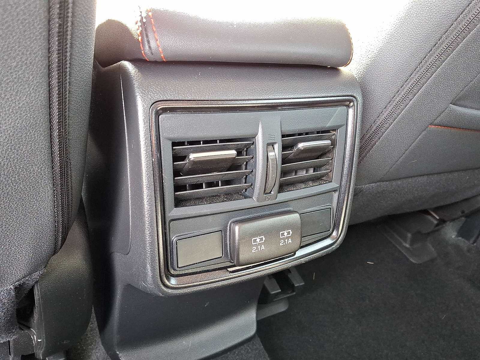 Thumbnail: 2023 Subaru Forester - 27