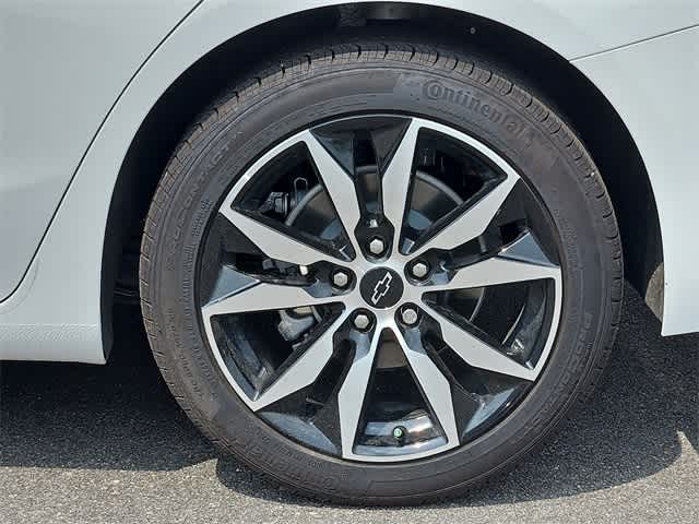Thumbnail: 2025 Chevrolet Malibu - 7