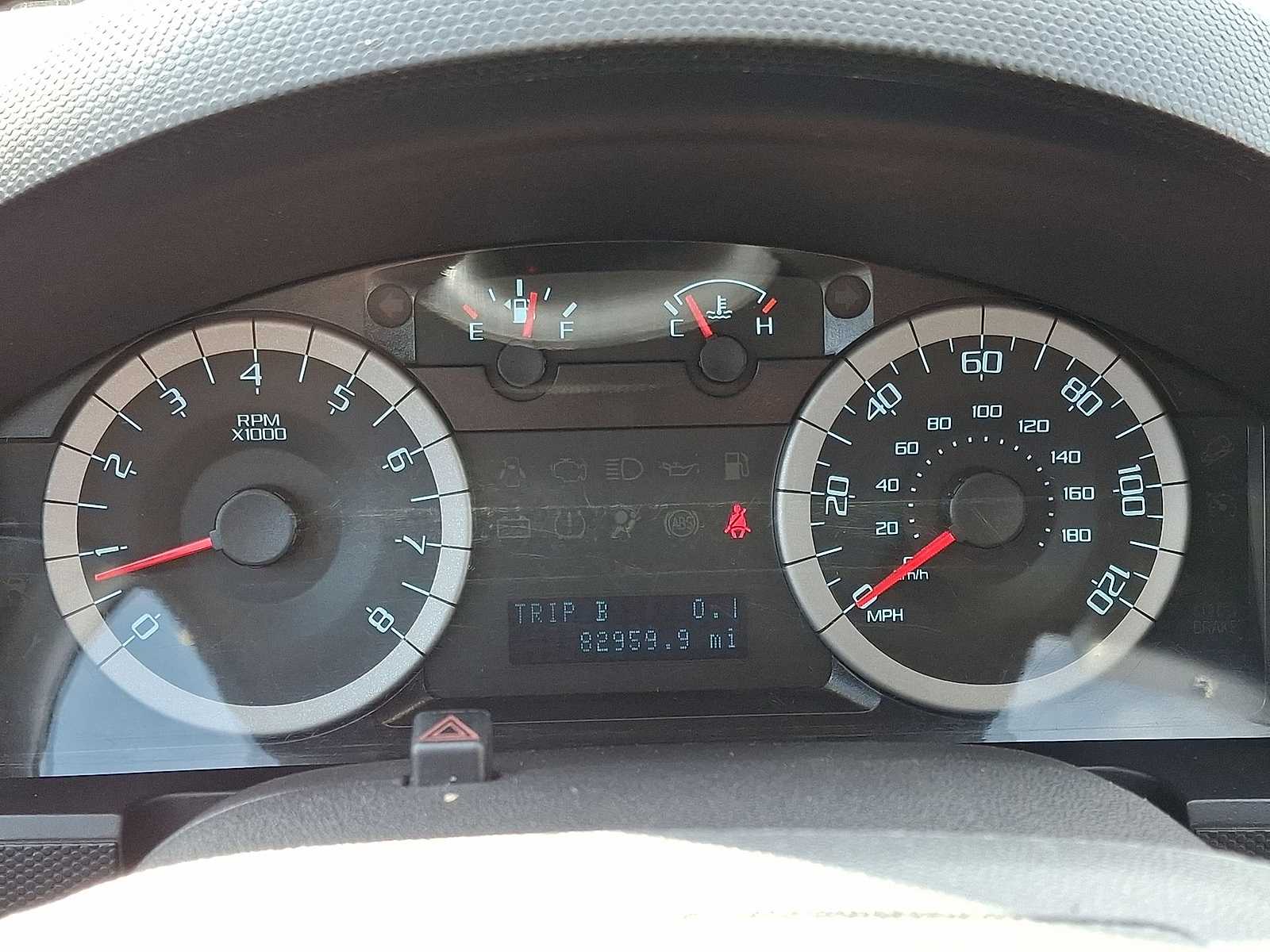 Thumbnail: 2012 Ford Escape - 17