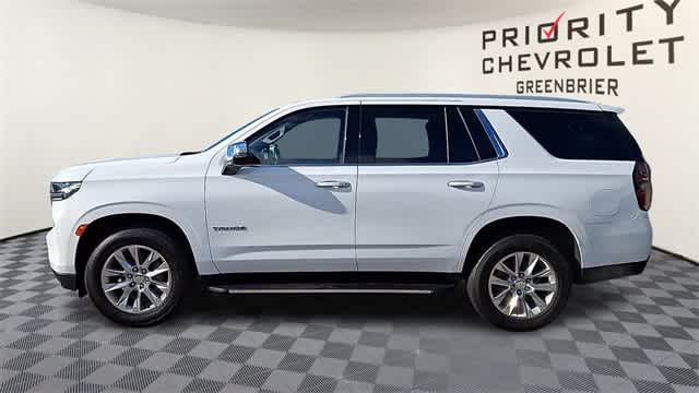 Thumbnail: 2023 Chevrolet Tahoe - 5