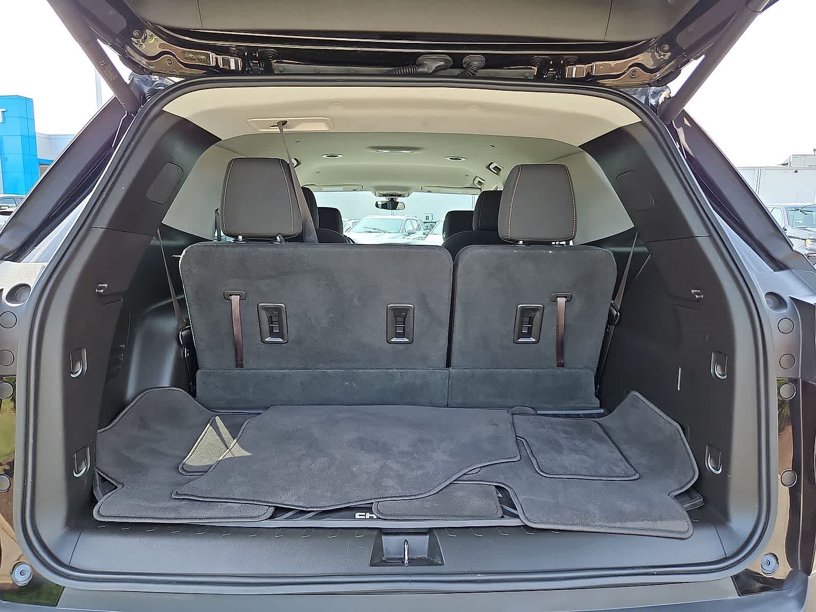 Thumbnail: 2019 Chevrolet Traverse - 30