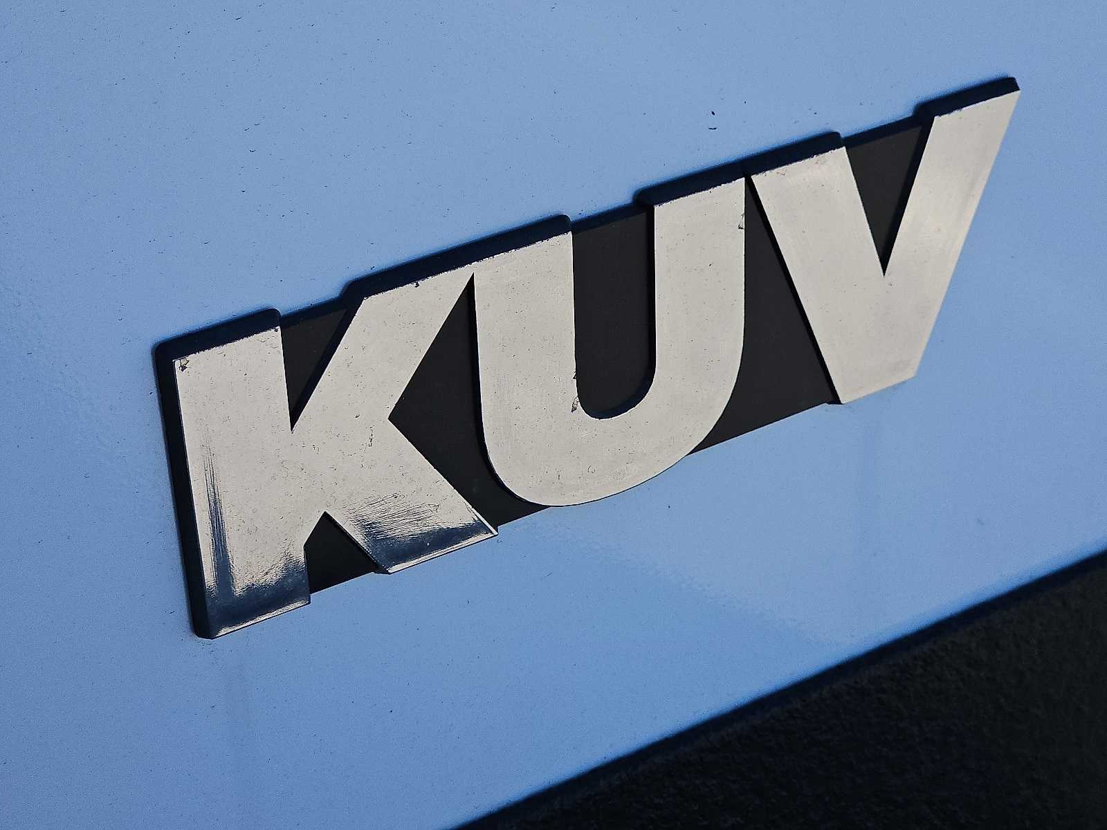 Thumbnail: 2024 Chevrolet Express - 22